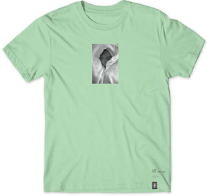 Girl - Spike Photo: Bjork Tee | Mint