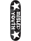 Zero - Misled Youth 30 Year Reissue 8.25" Deck