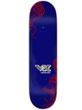 Santa Cruz - Maurio McCoy 'Battle' 8.25" Deck (VX Construction)