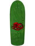 Powell Peralta - Mike McGill 'Skull & Snake' Re-issue 10" Deck