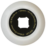 OJ - Milton Double Duro Mini Combo 58mm 99a/95a Wheels