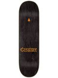 Creature - Milton Martinez 'Guero' 8.6" Deck
