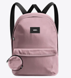 Vans - Old Skool Mini Backpack | Misty Mauve