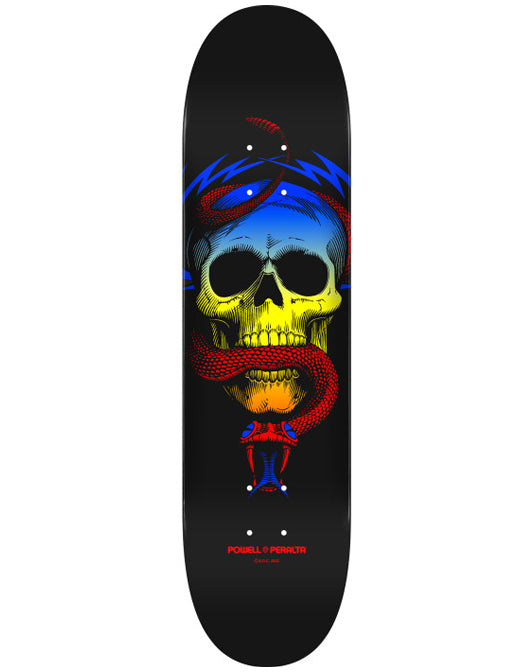 Powell Peralta - Mike McGill 'Skull & Snake' 8