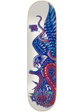 Santa Cruz - Maurio McCoy 'Battle' 8.25" Deck (VX Construction)
