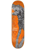 Creature - Milton Martinez 'Guero' 8.6" Deck