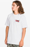 Volcom - Stoney Mountain Tee | White