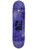 Limosine - Cyrus Bennett 'Morph' 8.5" Deck