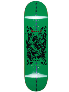 Limosine - Cyrus Bennett 'Morph' 8.5" Deck