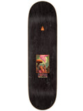 Creature - Mathias Torres 'Jaguar' 8.51" Deck