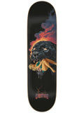 Creature - Mathias Torres 'Jaguar' 8.51" Deck