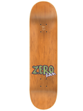 Zero - Bam Margera 'Music Man' 8.5" Deck
