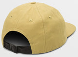 Volcom - Ramp Stone Hat | Mustard
