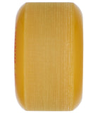 Ricta - Clouds 56mm 86a Wheels | Mustard