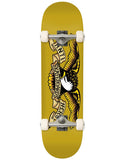 Antihero - Classic Eagle 8.5" Complete | Mustard