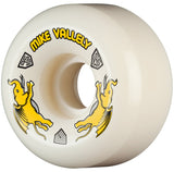 Powell Peralta - Vallely Dragons 56mm 95a Wheels