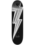 Powell Peralta - Mike Vallely 'Lightning Bolt' 8.75" Deck (Flight Construction)