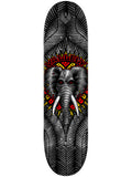 Powell Peralta - Mike Vallely 'Elephant' 8.38" Deck (Flight Construction)