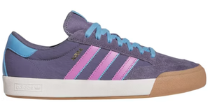 Adidas - Nora Shoes | Purple Violet