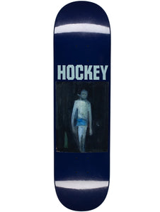 Hockey - Nick Stain '50% Of Anxiety' 8.44" Deck