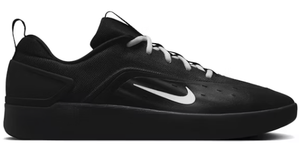 Nike SB - Nyjah 4 Shoes | Black Black