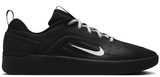 Nike SB - Nyjah 4 Shoes | Black Black