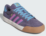 Adidas - Nora Shoes | Purple Violet