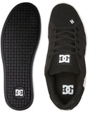 DC - Net Shoes | Black White