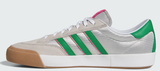 Adidas - Nora Shoes | Grey Green Pink