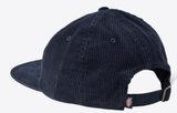 Dickies - Williston Corduroy Hat | Navy