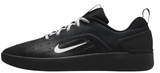 Nike SB - Nyjah 4 Shoes | Black Black