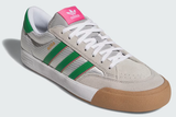 Adidas - Nora Shoes | Grey Green Pink