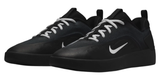 Nike SB - Nyjah 4 Shoes | Black Black