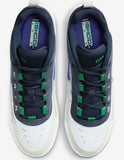 Nike SB - Air Max Ishod Shoes | White Obsidian Violet