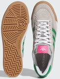 Adidas - Nora Shoes | Grey Green Pink