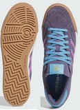 Adidas - Nora Shoes | Purple Violet