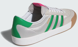 Adidas - Nora Shoes | Grey Green Pink