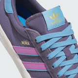 Adidas - Nora Shoes | Purple Violet