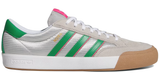 Adidas - Nora Shoes | Grey Green Pink