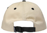 Spitfire - Lil Bighead Strapback Hat | Natural