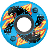 Slime Balls - Natas Kaupas 60mm 78a Wheels | Blue