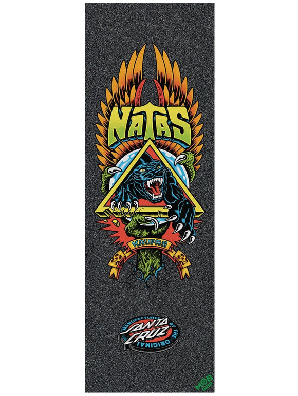 MOB - Santa Cruz Natas Panther 11