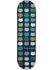 Frog - Frog Nation 8.5" Deck