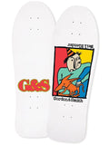 G&S - Neil Blender '1985 Rocking Dog' Re-Issue 10" Deck