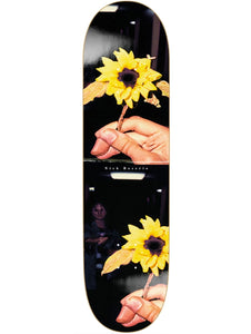 Polar - Nick Boserio 'Flower' 8.25" Deck