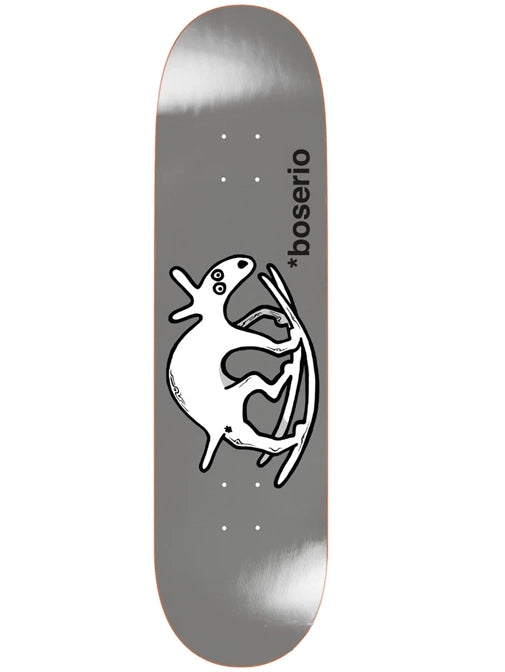 Polar - Nick Boserio 'Wooden Dog' 8.625