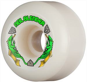 Powell Peralta - Neil Blender Dragon Formula 56mm 88a Wheels