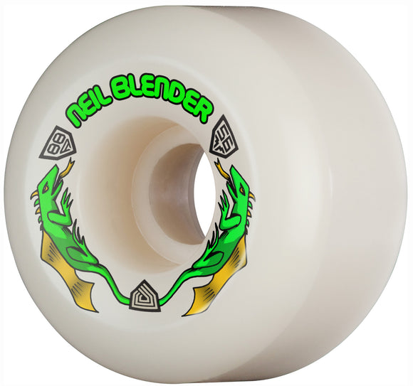 Powell Peralta - Neil Blender Dragon Formula 56mm 88a Wheels