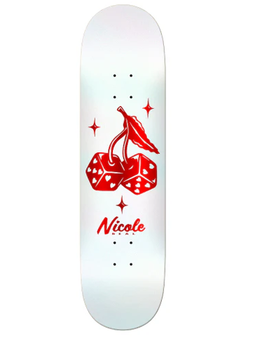 Real - Nicole Hause 'High Roller' 8