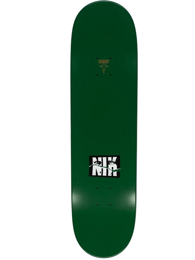 Hockey - Nick Stain 'Side One' 8.44